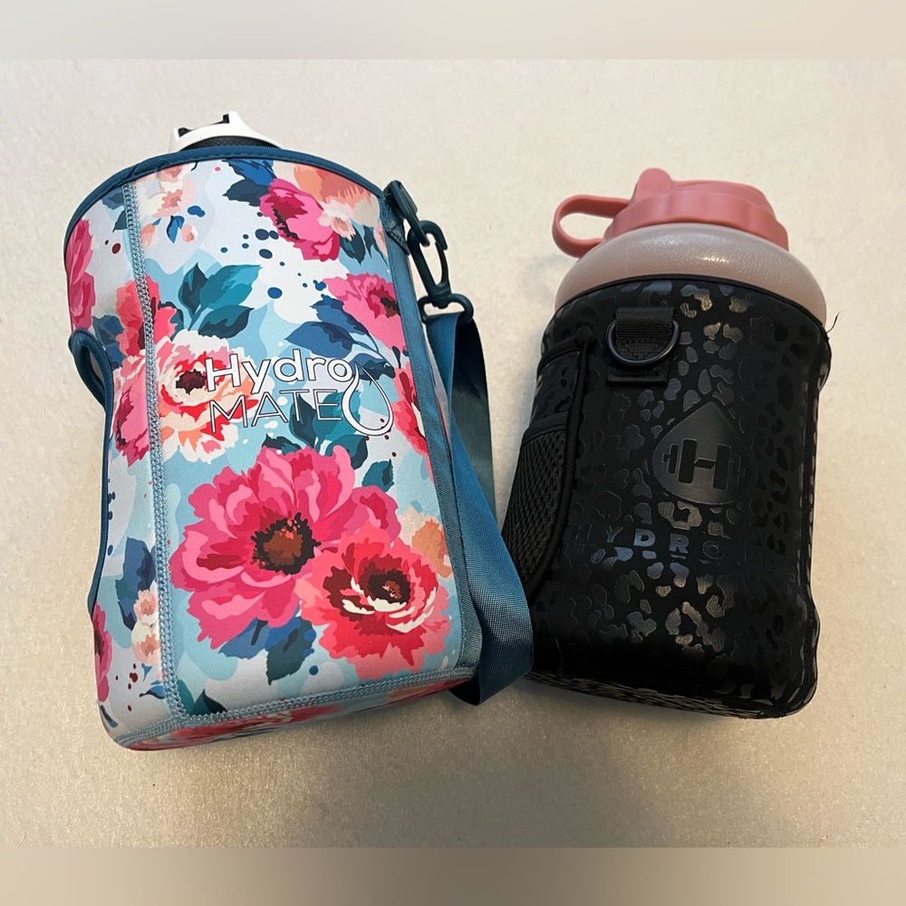 HydroJug‎ and HydroMate Bundle 2.2 and 3.7 L